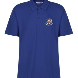 Fulford Primary Polo Shirt