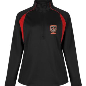 Painsley Girls PE Midlayer