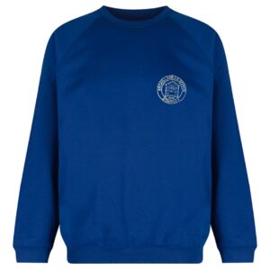 Stapeley Broad Lane Crew Neck Sweatshirt