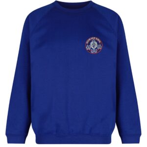Oulton First School Sweatshirt