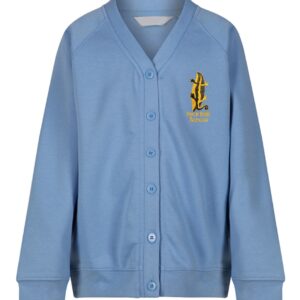 Pear Tree Primary Cardigan