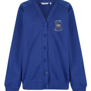 Weaver Primary Cardigan