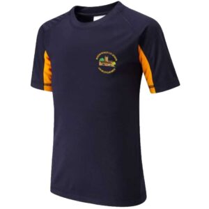 Norton In Hales PE T-Shirt