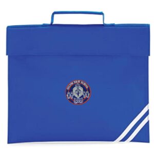 Oulton First School Book Bag