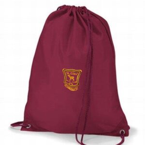 St Giles' PE Bag