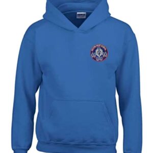 Oulton First School PE Hoodie