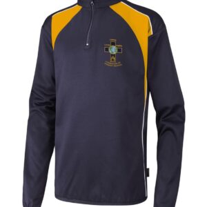 Forsbrook Primary PE Midlayer
