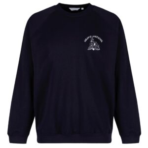 Audlem St James' Primary School Sweatshirt