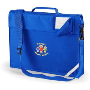 Fulford Primary Book Bag