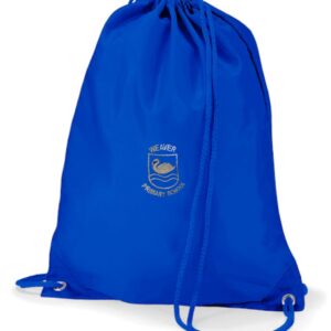 Weaver Primary PE Bag