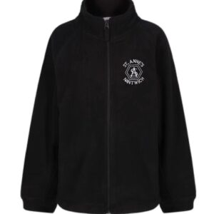 St Anne's Primary Fleece