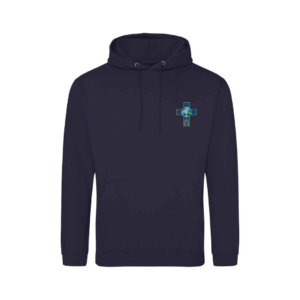 Forsbrook Primary School Leavers Hoodie 2025
