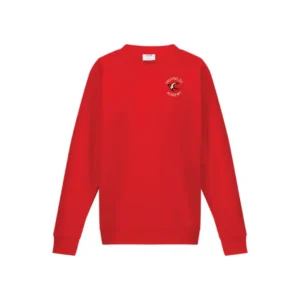 Highfields Academy Jumper