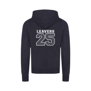 Excel Academy Leavers Hoodie 2025