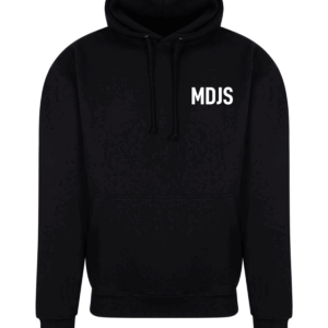 MDJS 2026 Leavers Hoodie