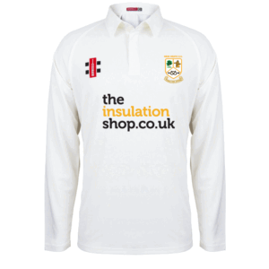 MHCC Matrix Shirt L/S