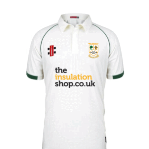 MHCC Matrix Shirt S/S