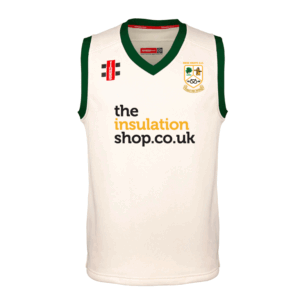 MHCC Pro Performance Slipover