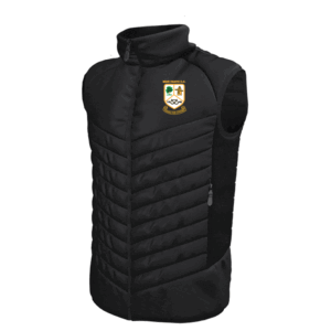 MHCC Training Gilet