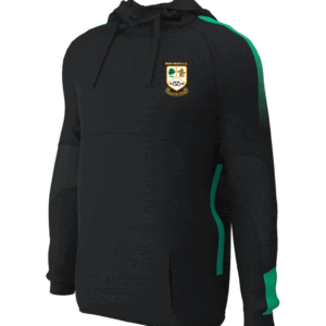 MHCC Training Hoodie