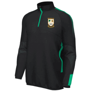 MHCC Training Midlayer