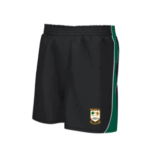 MHCC Training Short
