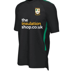 MHCC Training T-Shirt