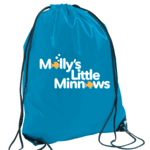 Molly's Little Minnows Gymsac