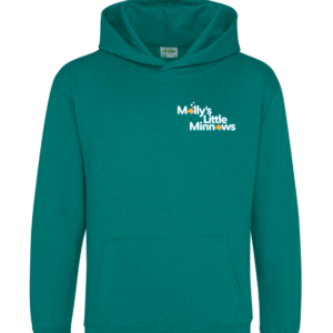 Molly's Little Minnows Hoodie