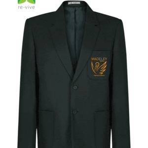 Madeley High School Boys Blazer