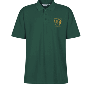 Madeley High School PE Polo Shirt