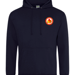 Maple Court Academy 2025 Leavers Hoodie