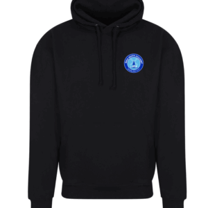 Meir Heath Academy 2025 Leavers Hoodie