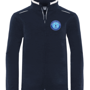Meir Heath Academy PE Tracksuit Top