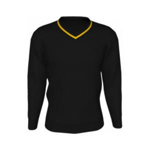 MERIDIAN KNITTED SWEATER