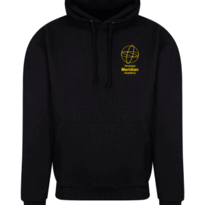 Ormiston Meridian 2026 Leavers Hoodie