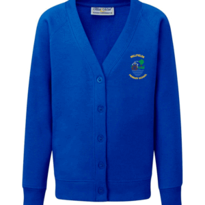 Millfields Primary School Cardigan
