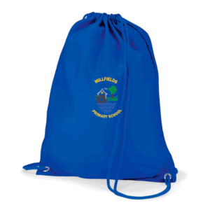 Millfields Primary School PE Bag