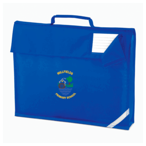 Millfields Primary School Book Bag