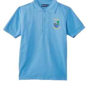 Millfields Primary School Polo Shirt