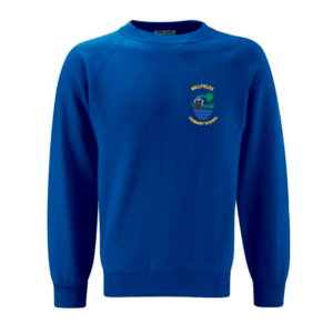 Millfields Primary School Sweatshirt
