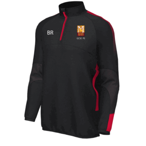 Moorside GCSE PE Midlayer