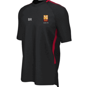 Moorside GCSE PE T-Shirt