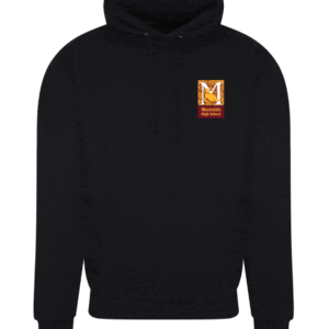 Moorside 2025 Leavers Hoodie