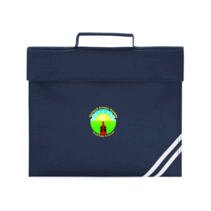 Nantwich Primary Academy Book Bag