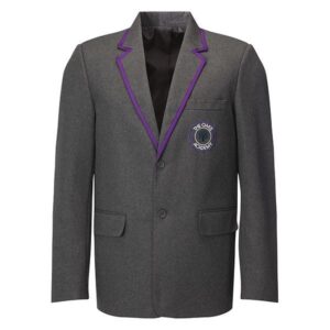 The Oaks Academy Boys Blazer