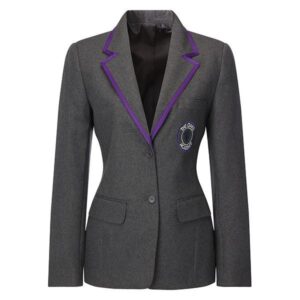 The Oaks Academy Girls Blazer