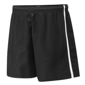 TAHS PE Short