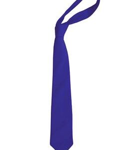 Royal Blue Tie