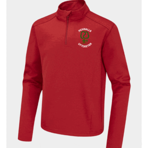 Picknalls First School PE Midlayer